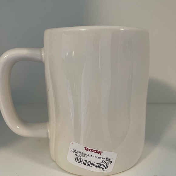 Rae Dunn Halloween Mug - Picture 3 of 4